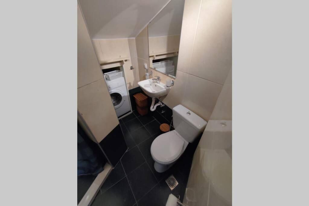Vatos 2 Bedroom Apartment Zewnętrze zdjęcie