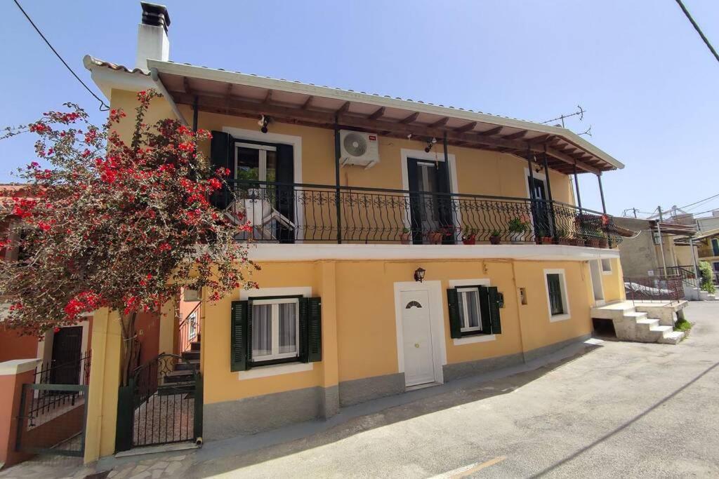 Vatos 2 Bedroom Apartment Zewnętrze zdjęcie