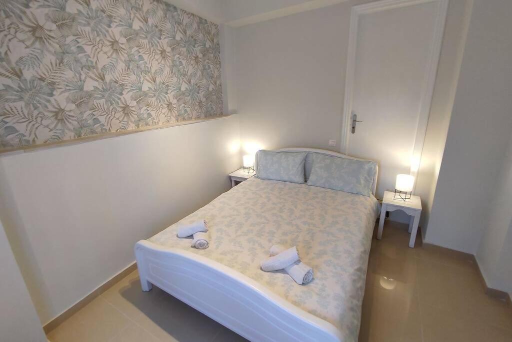 Vatos 2 Bedroom Apartment Zewnętrze zdjęcie