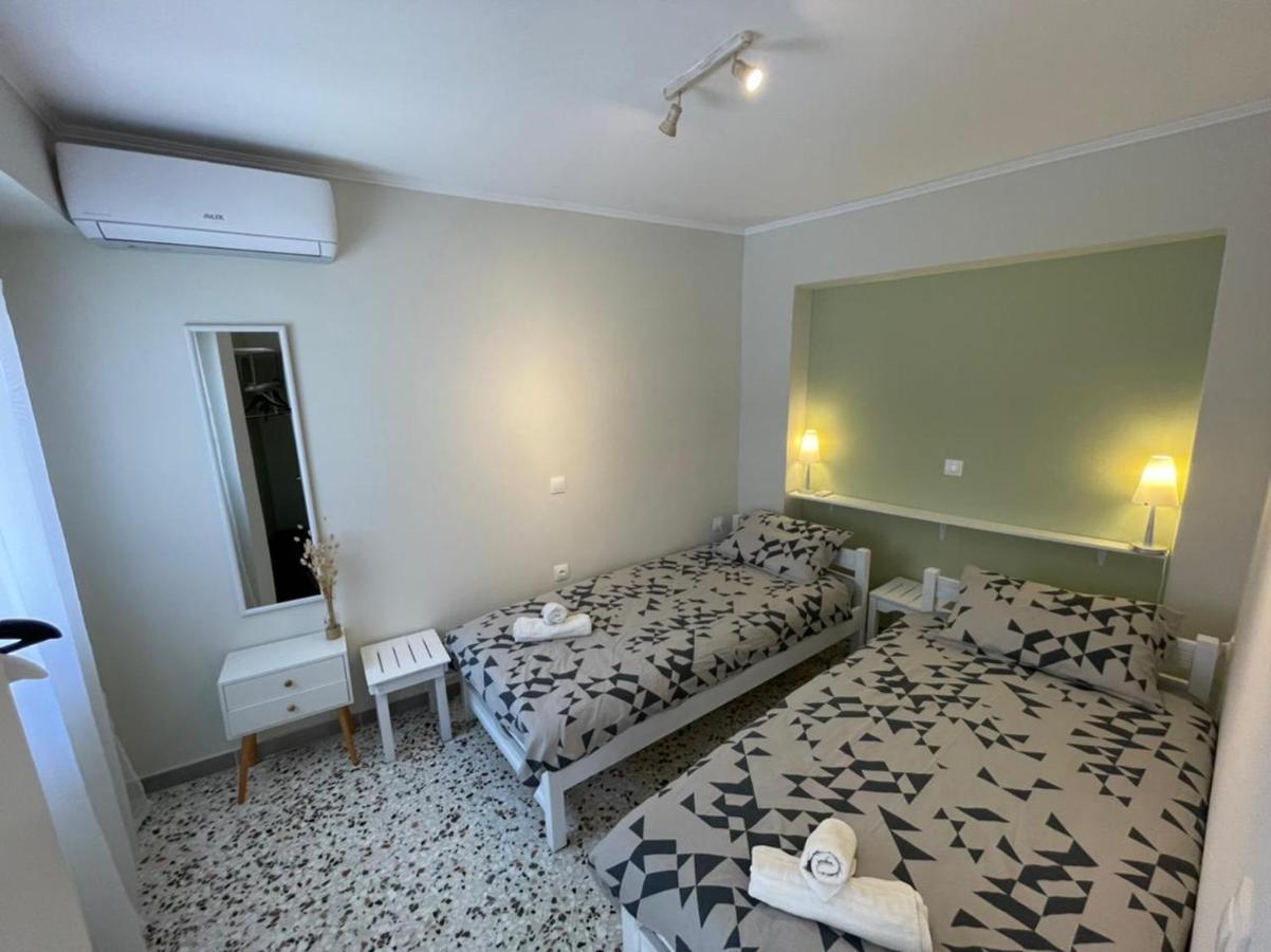 Vatos 2 Bedroom Apartment Zewnętrze zdjęcie