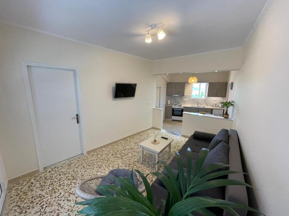 Vatos 2 Bedroom Apartment Zewnętrze zdjęcie