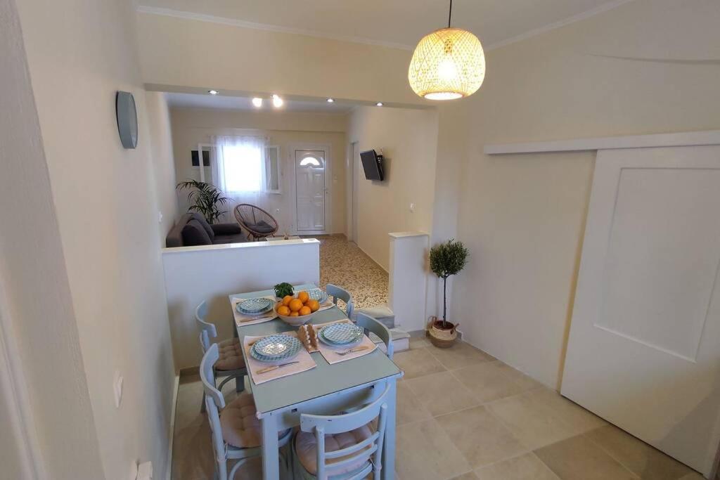 Vatos 2 Bedroom Apartment Zewnętrze zdjęcie