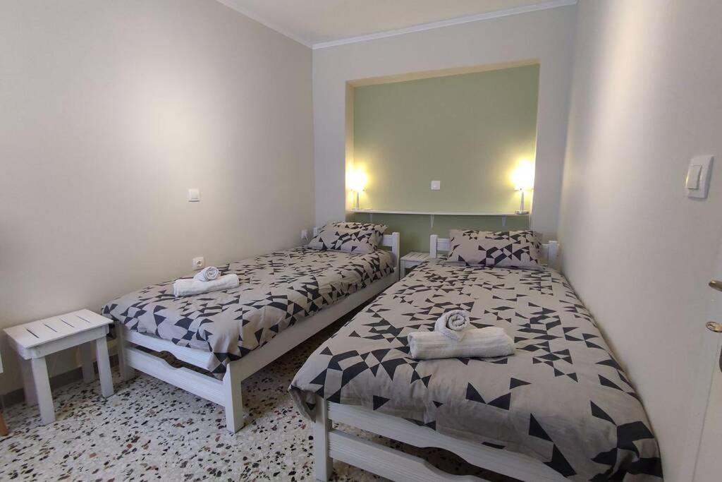 Vatos 2 Bedroom Apartment Zewnętrze zdjęcie