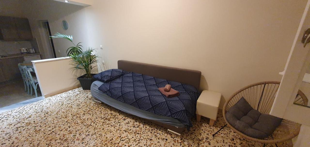 Vatos 2 Bedroom Apartment Zewnętrze zdjęcie