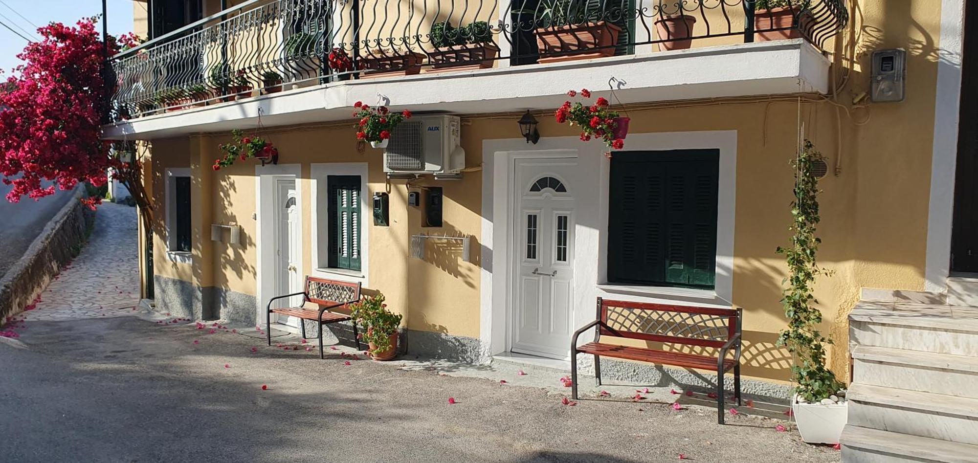 Vatos 2 Bedroom Apartment Zewnętrze zdjęcie